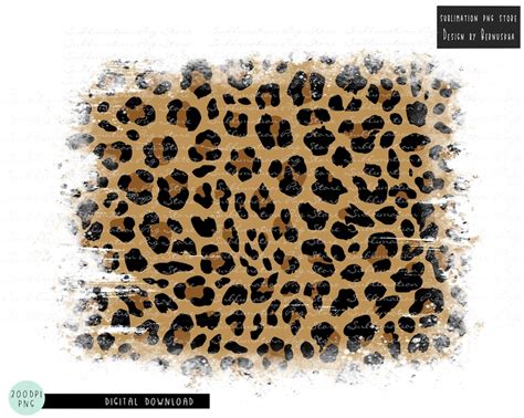 Distressed cheetah background - Check out our distressed cheetah background png selection for the very best in unique or custom, handmade pieces from our collage shops. 